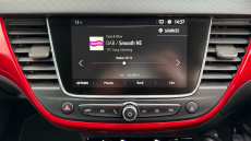 Vauxhall Crossland 1.2 SRi Nav 5dr Petrol Hatchback